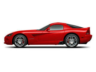2008 DODGE Viper