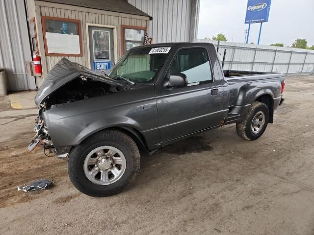 2004 FORD Ranger