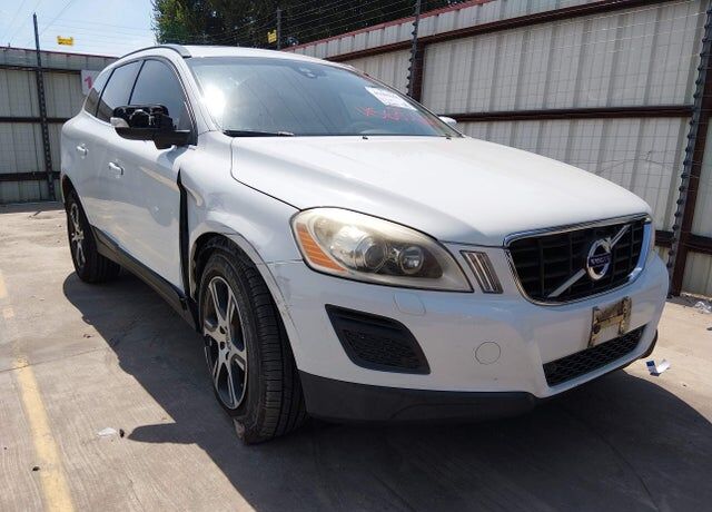 2013 VOLVO XC60