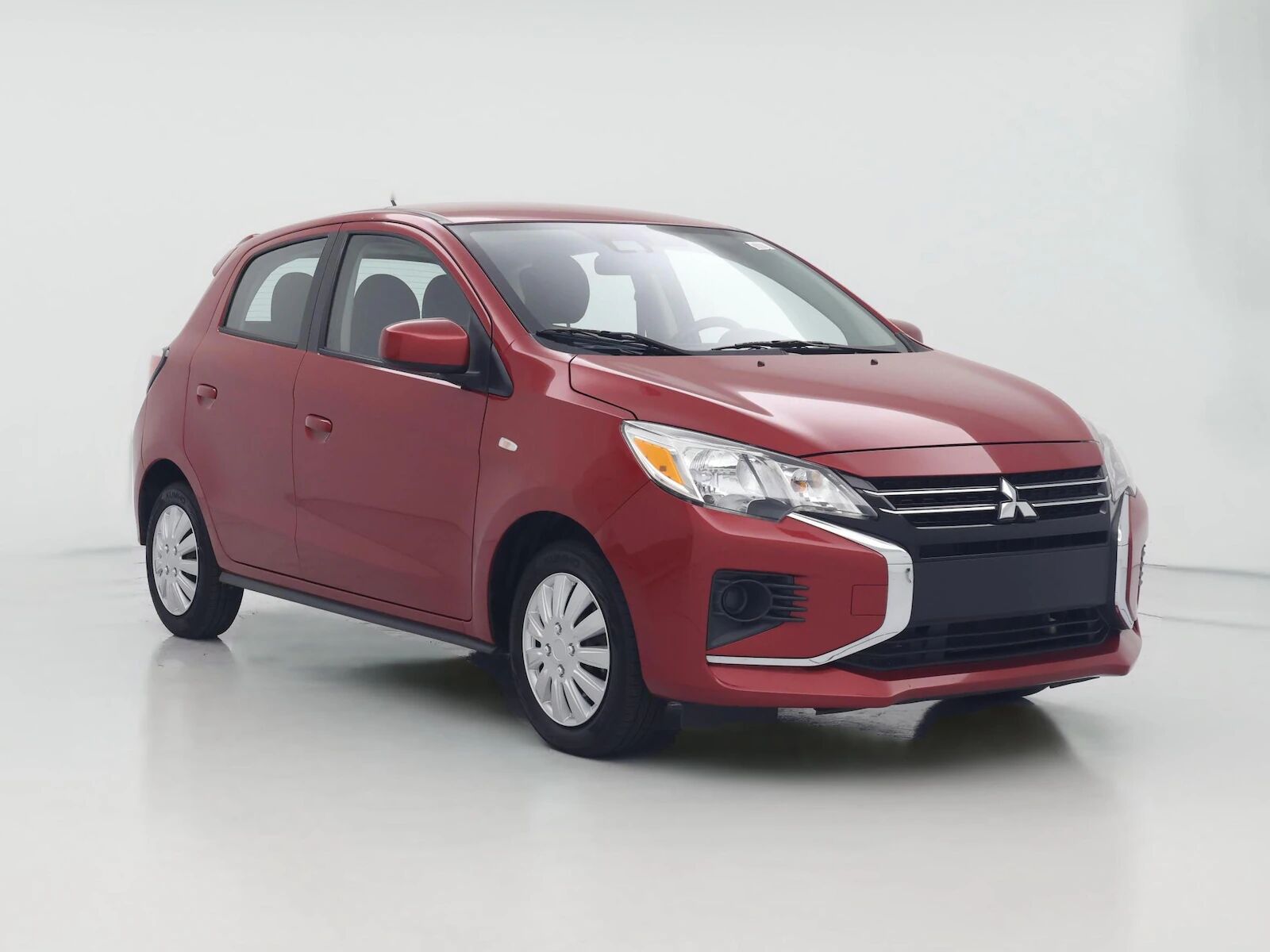 2024 MITSUBISHI Mirage