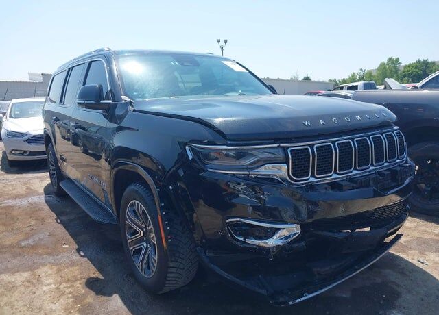 2024 JEEP Wagoneer L