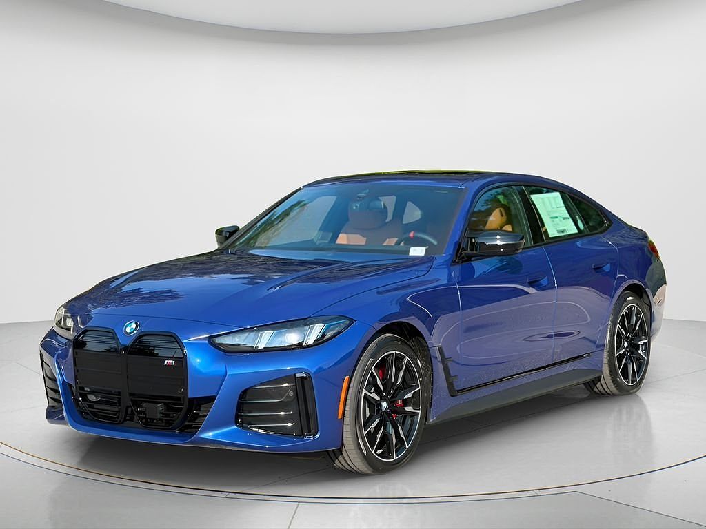 2026 BMW i4