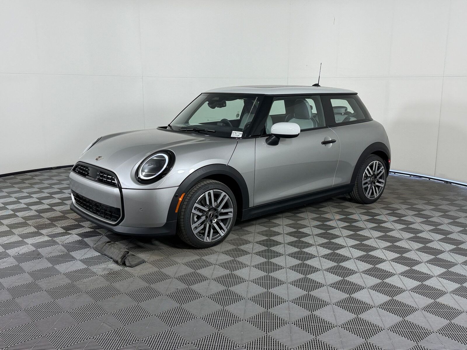 2026 MINI Hardtop
