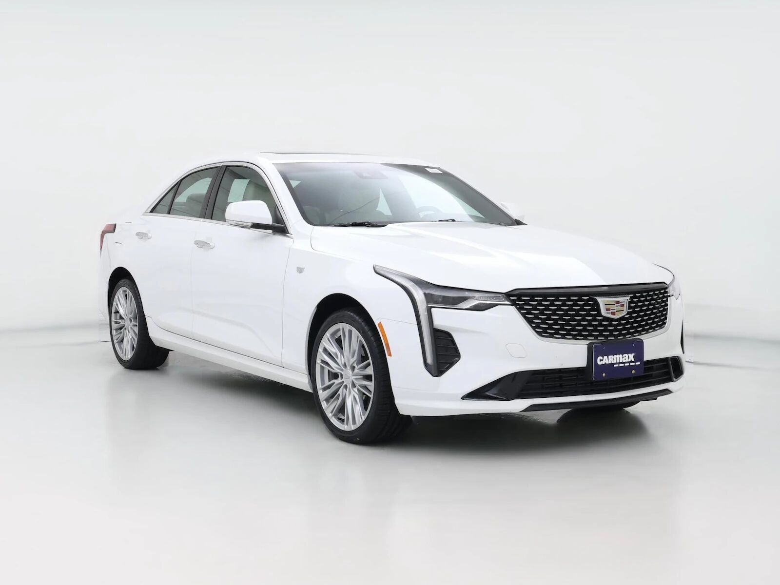 2020 CADILLAC CT4