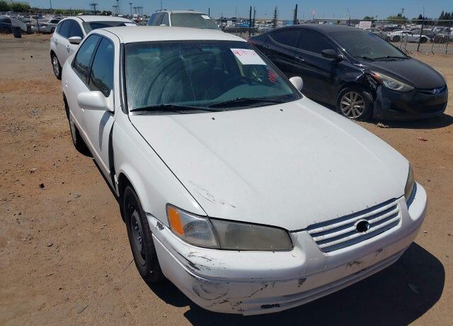 1997 TOYOTA Camry