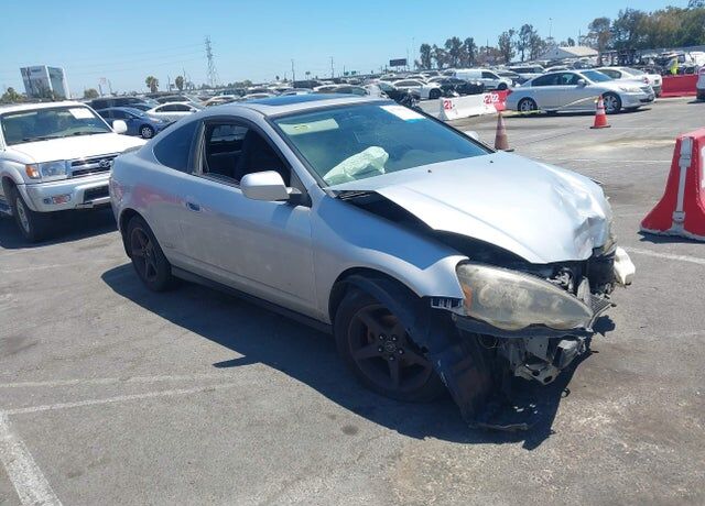 2003 ACURA RSX