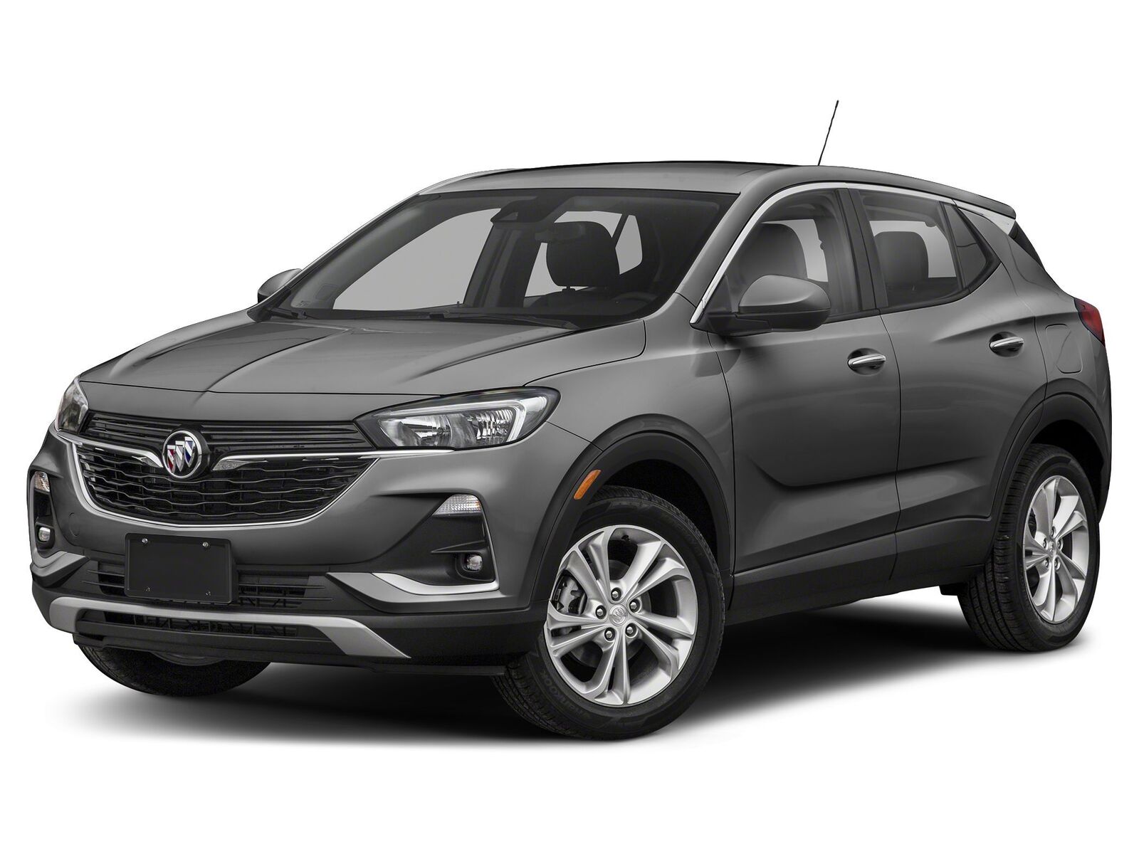 2021 BUICK Encore GX
