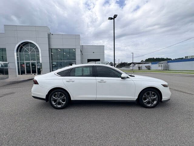 2024 HONDA Accord