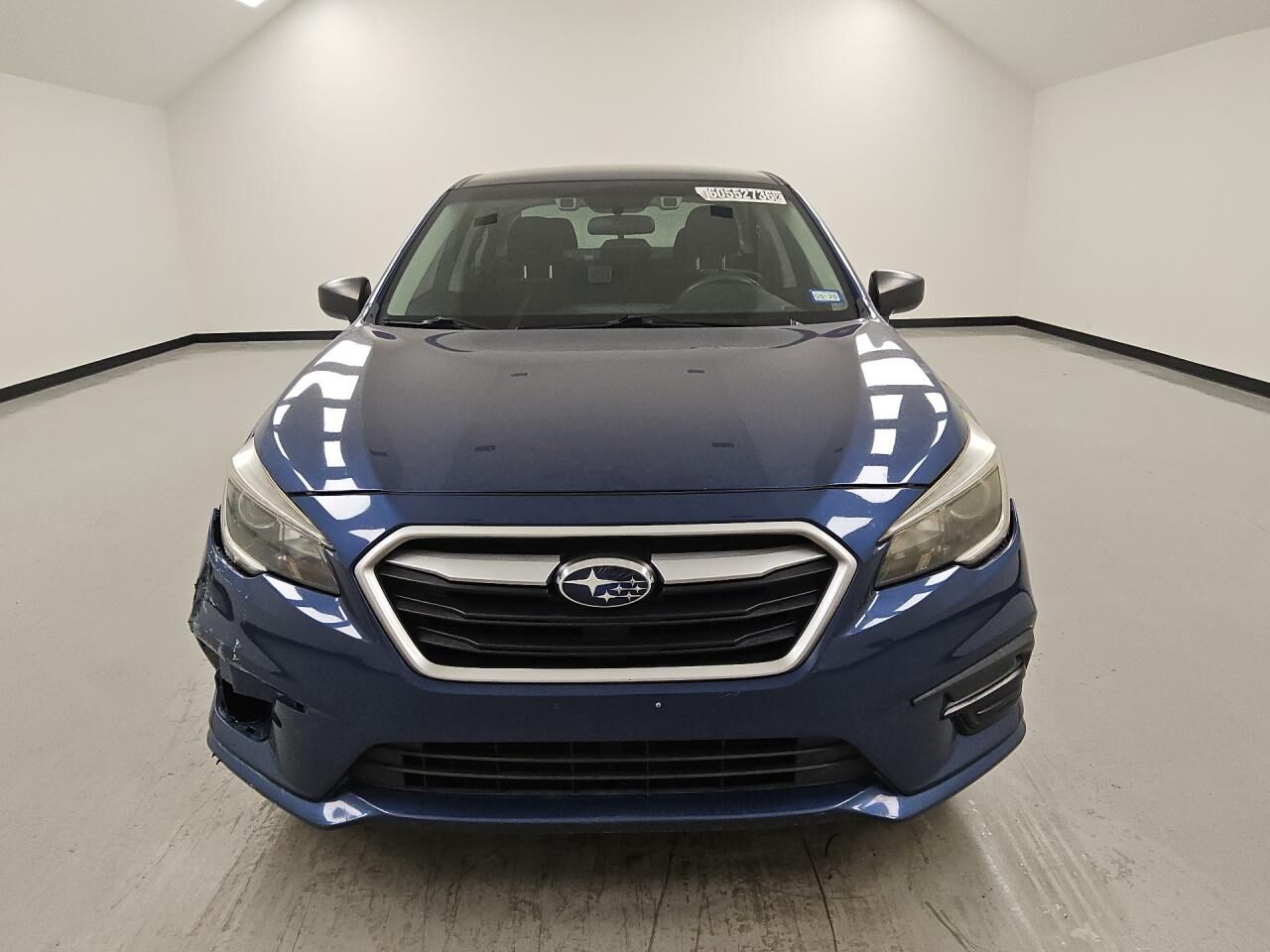 2019 SUBARU Legacy