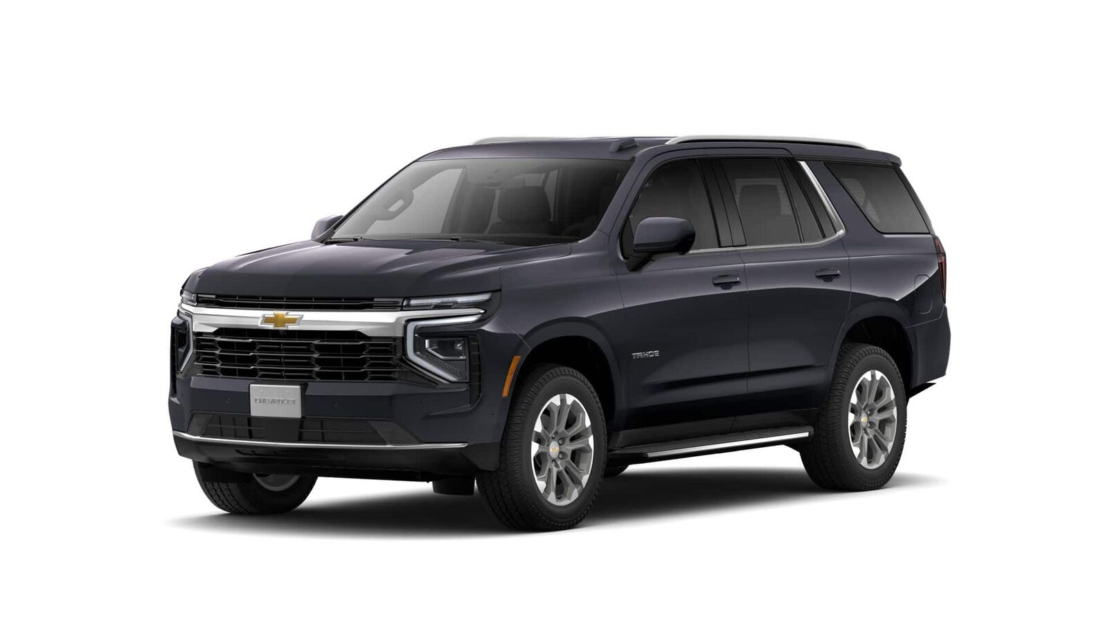 2026 CHEVROLET Tahoe