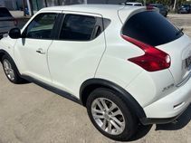 2011 NISSAN Juke