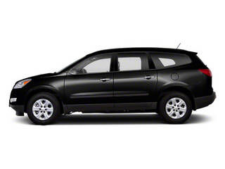 2012 CHEVROLET Traverse