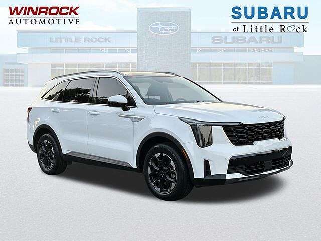 2024 KIA Sorento