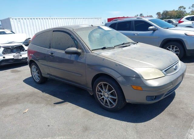 2006 FORD Focus