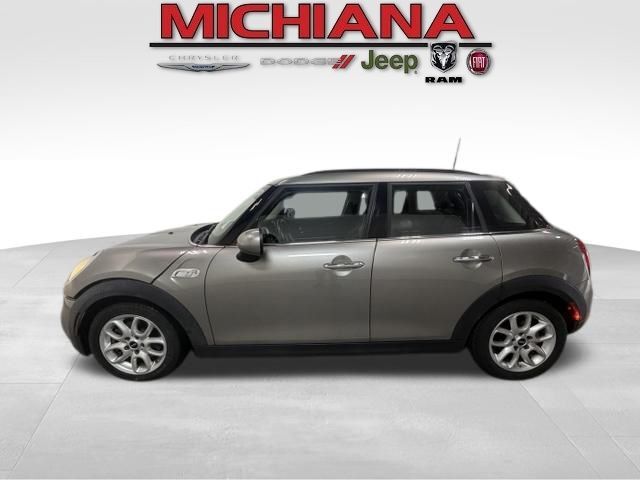 2017 MINI Hardtop