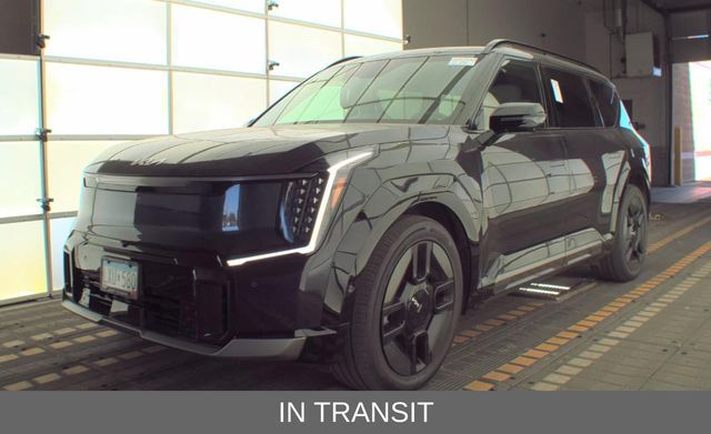 2024 KIA EV9