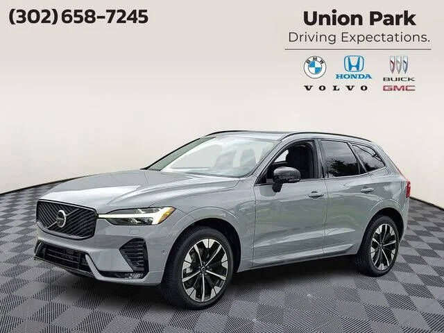 2026 VOLVO XC60