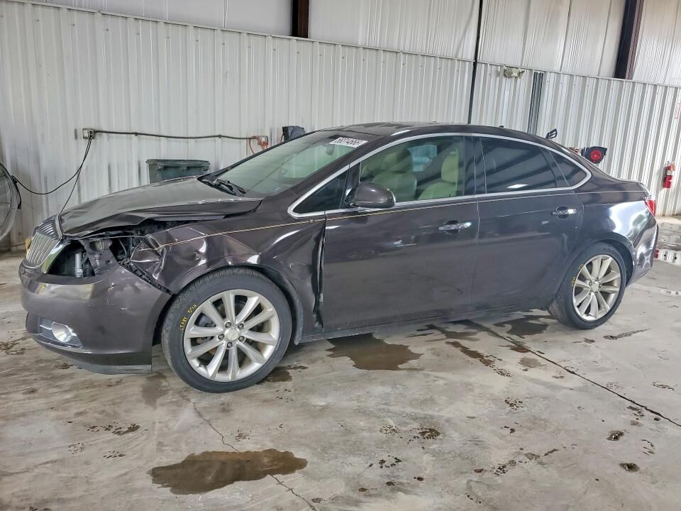 2013 BUICK Verano