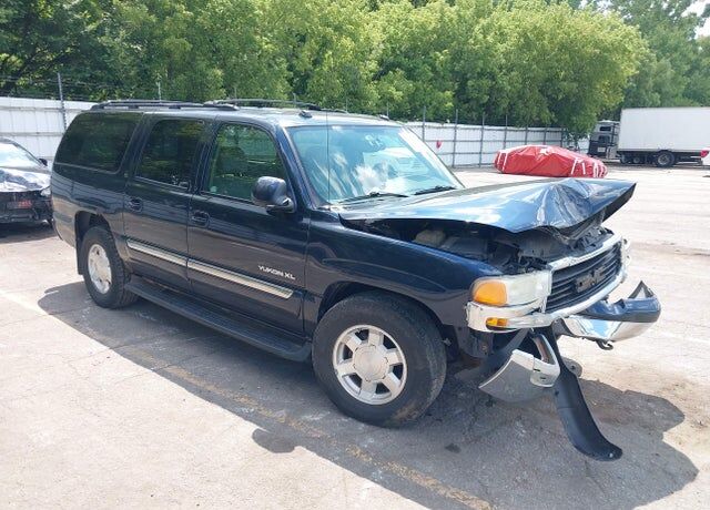 2004 GMC Yukon XL