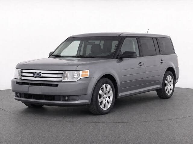 2009 FORD Flex