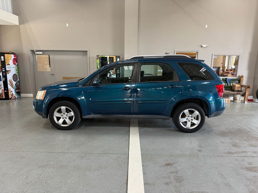 2006 PONTIAC Torrent