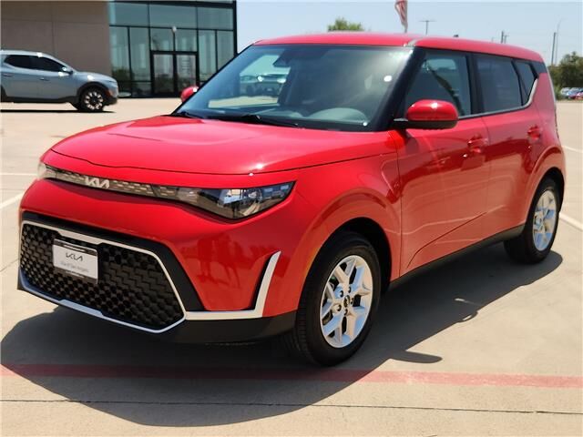 2024 KIA Soul