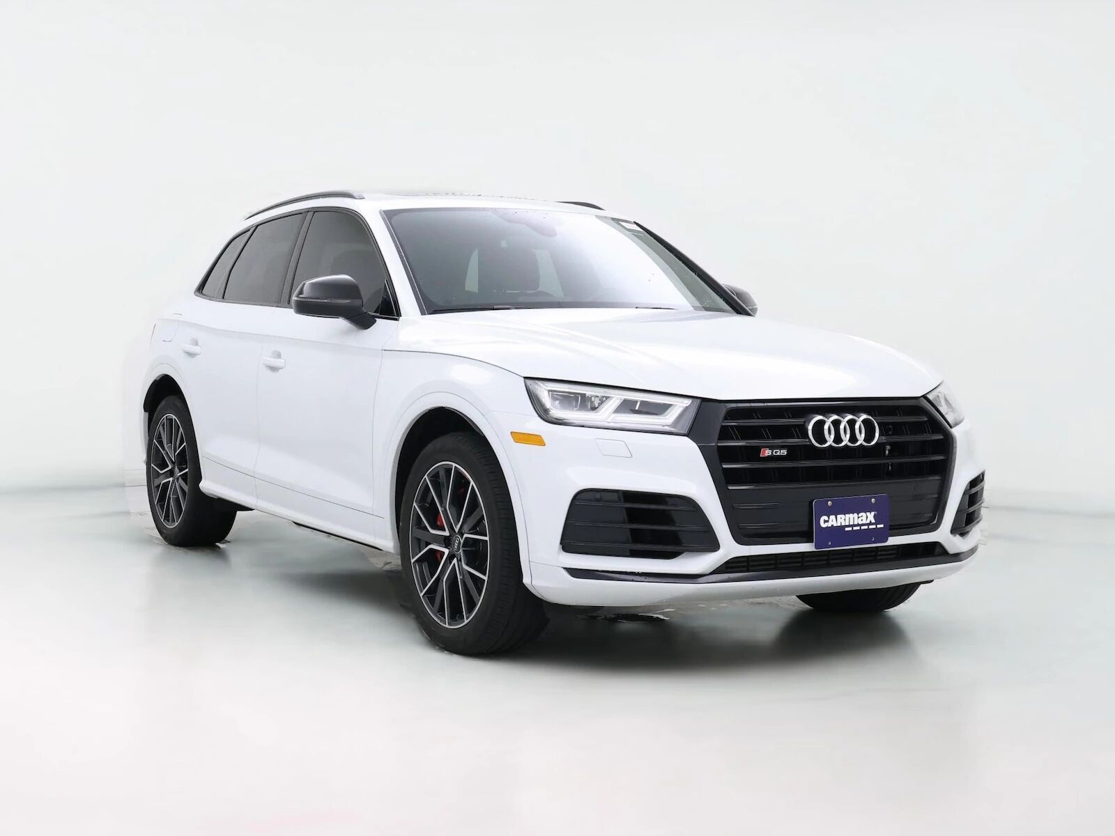 2020 AUDI SQ5