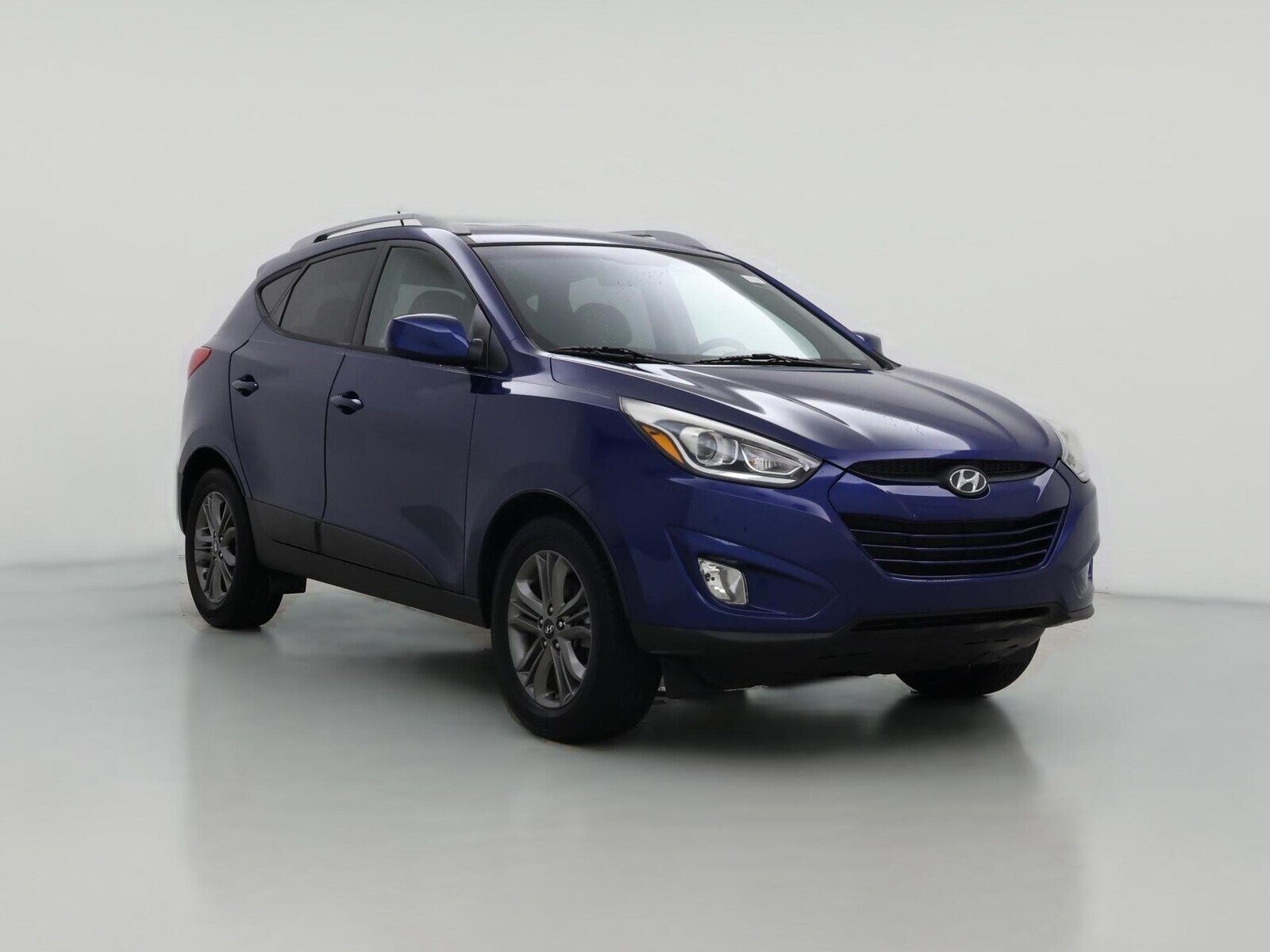 2014 HYUNDAI Tucson