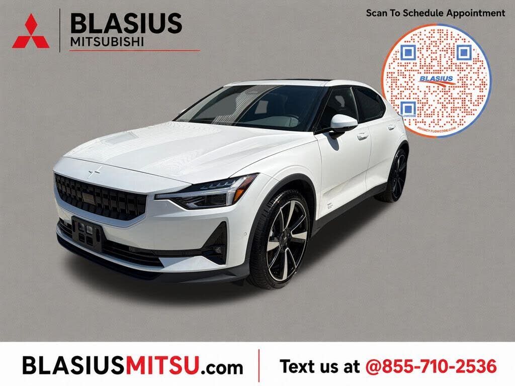 2022 POLESTAR PS2