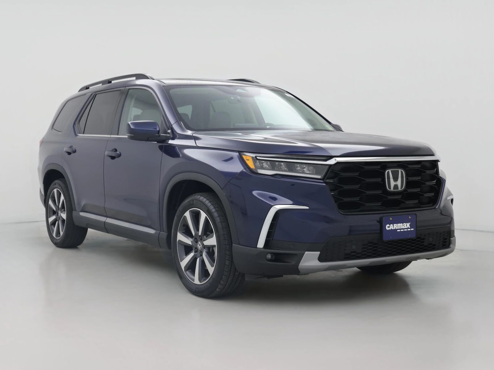 2024 HONDA Pilot