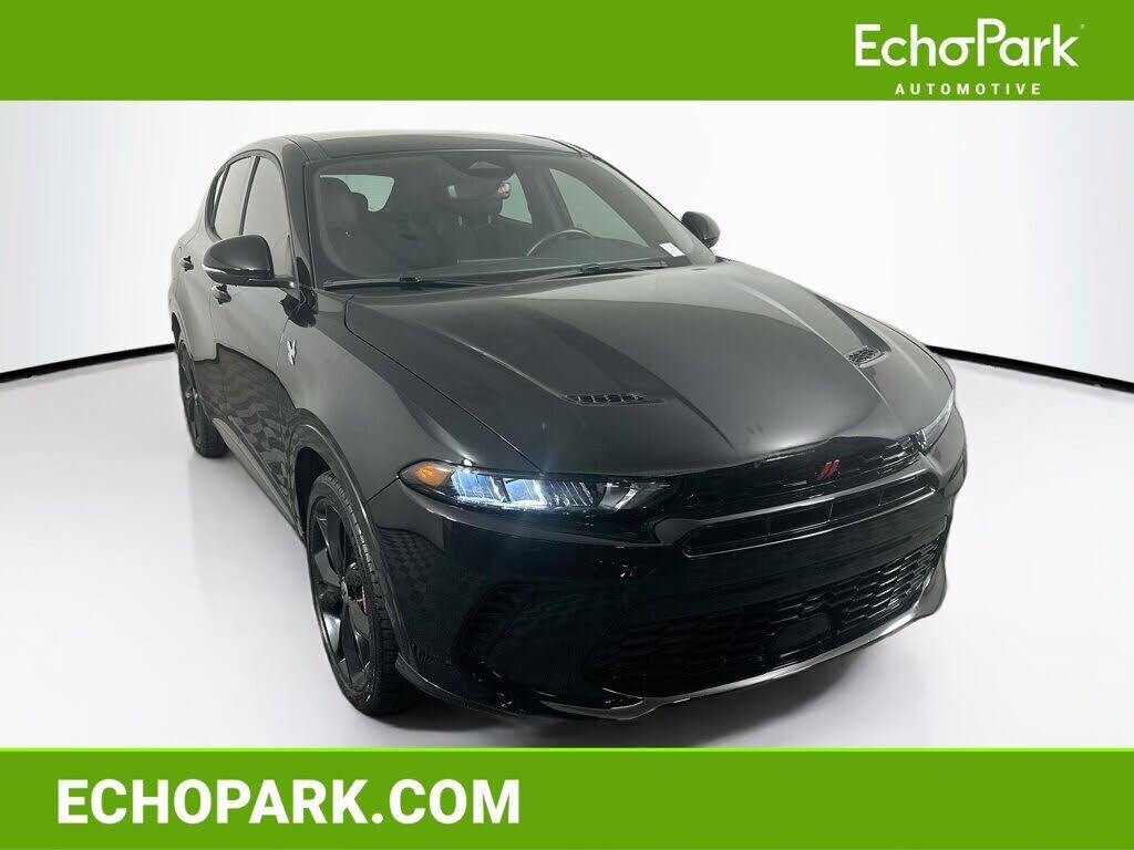 2024 DODGE HORNET