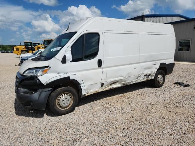 2024 RAM Promaster 2500
