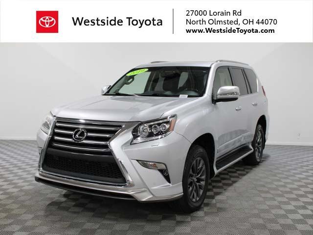 2019 LEXUS GX