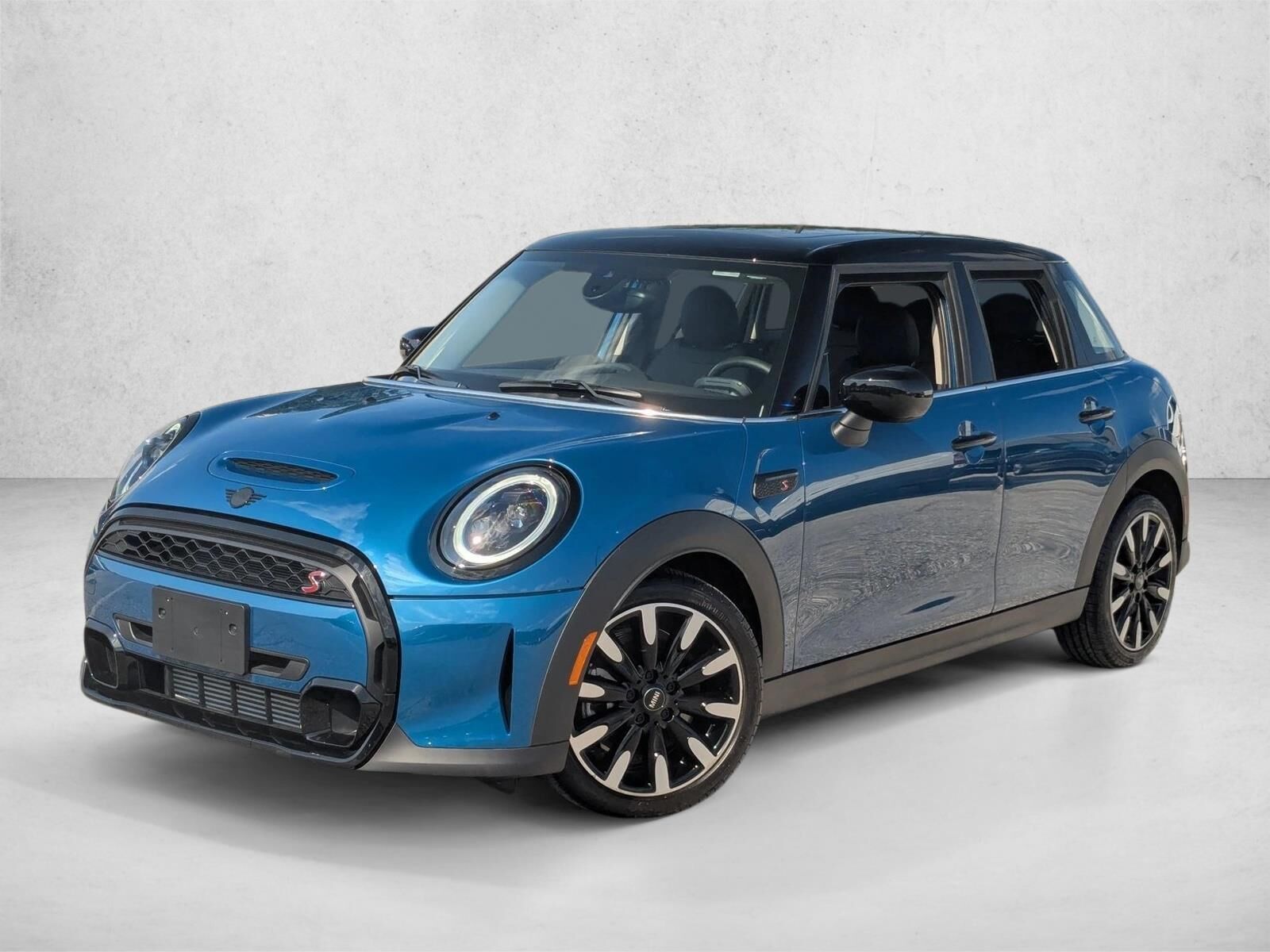 2024 MINI Hardtop