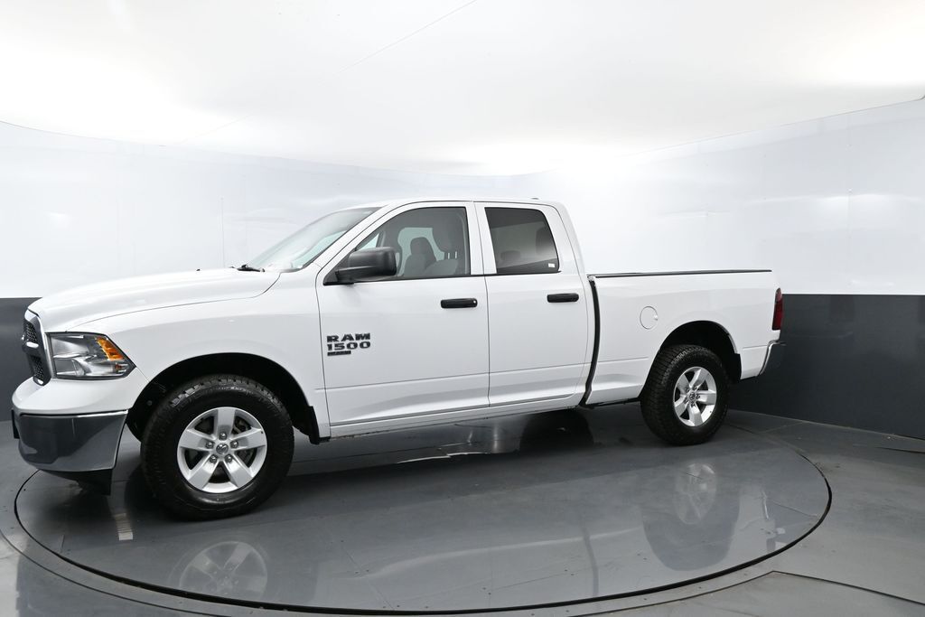 2024 RAM 1500