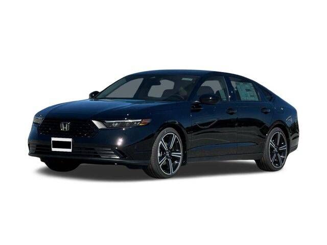 2026 HONDA Accord