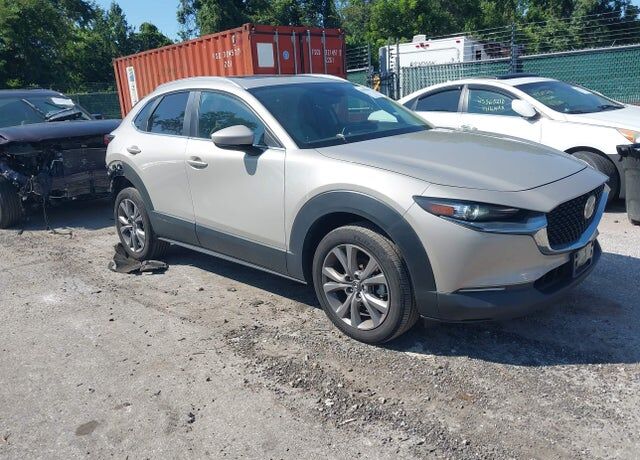 2024 MAZDA CX-30
