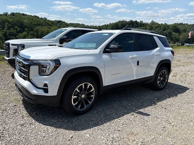 2027 GMC Terrain