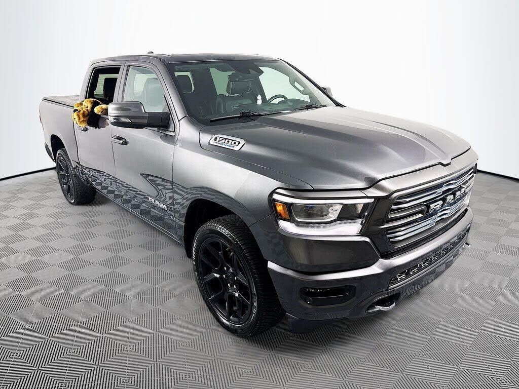 2024 RAM 1500