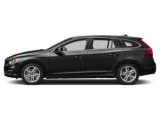2015 VOLVO V60