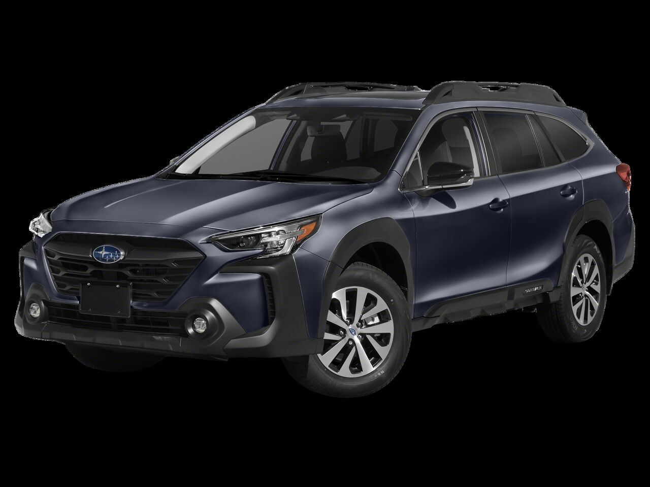 2023 SUBARU Outback