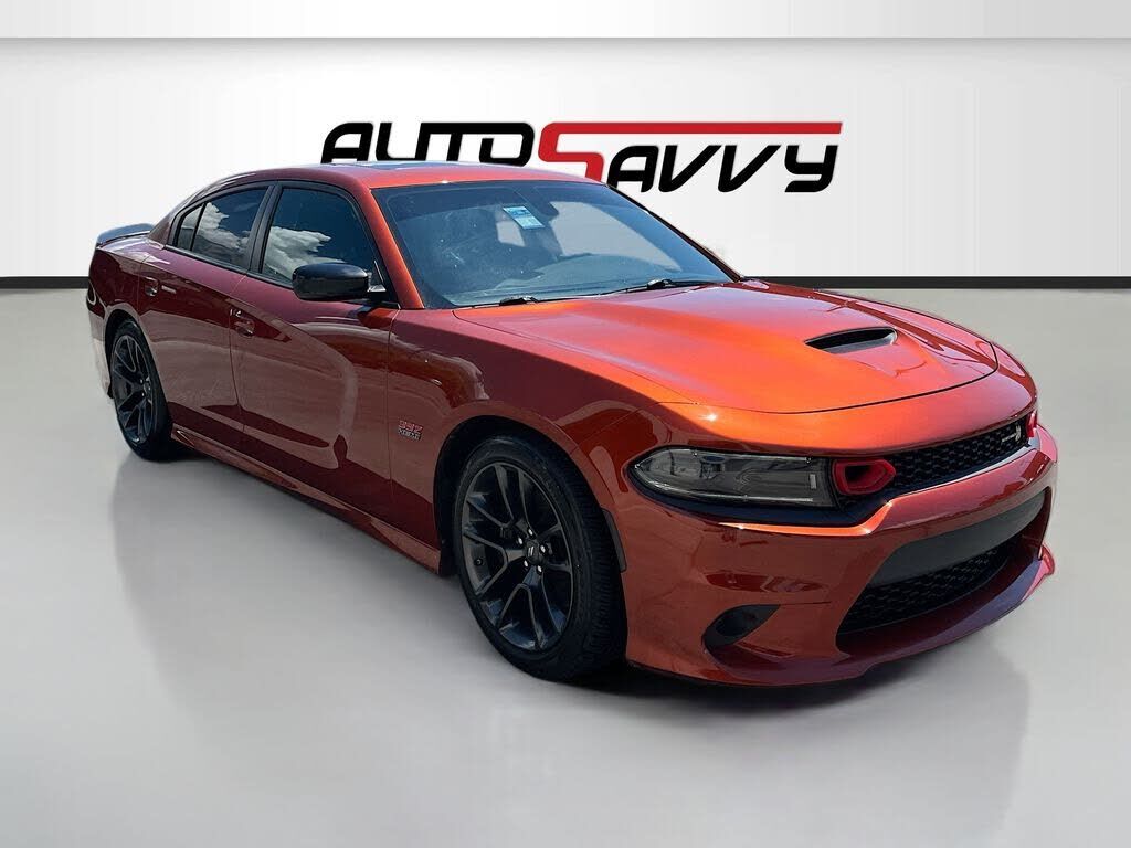 2023 DODGE Charger