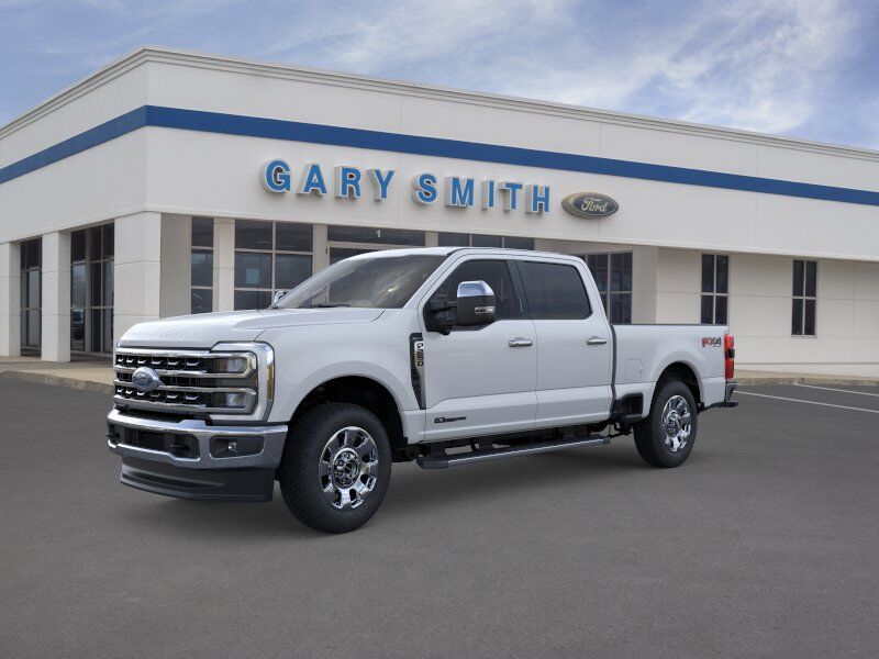 2026 FORD F-250