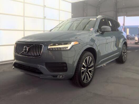 2020 VOLVO XC90