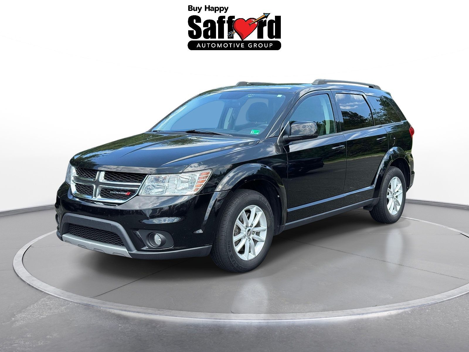 2014 DODGE Journey