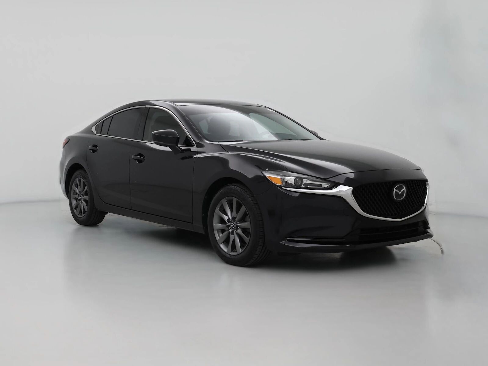 2020 MAZDA Mazda6