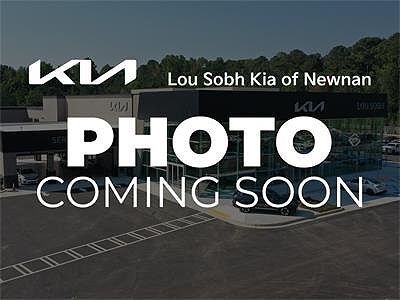 2027 KIA Sportage