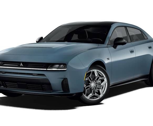 2027 DODGE Charger
