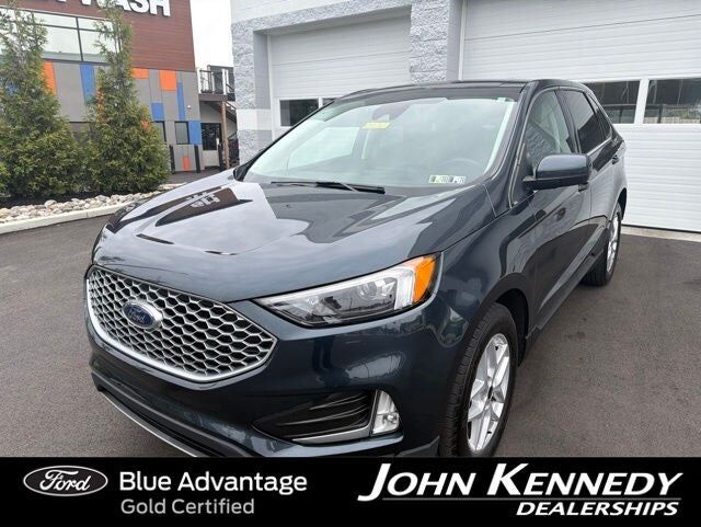 2023 FORD Edge