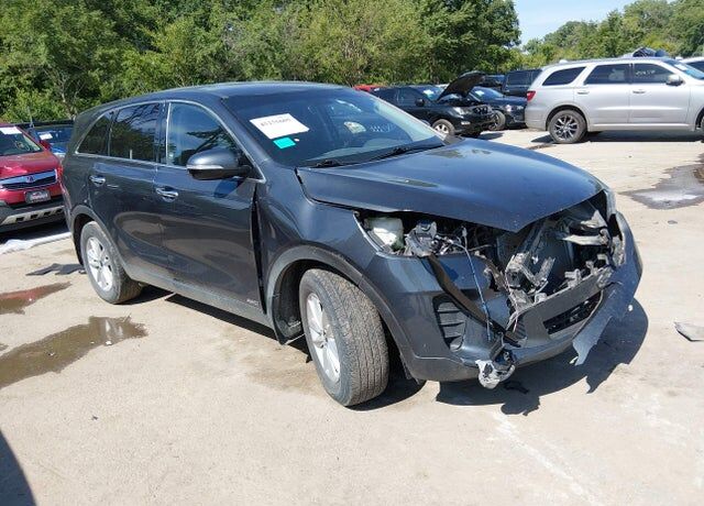 2020 KIA Sorento